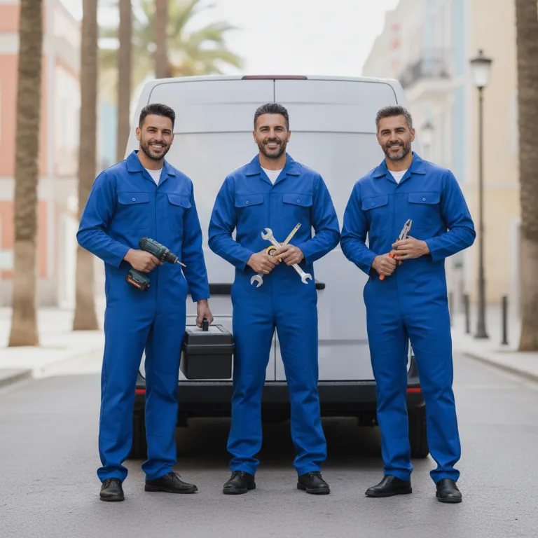 Riparazione Tapparelle team a Guidonia Montecelio